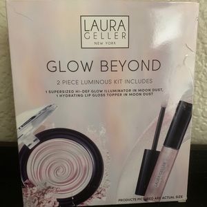 Laura Geller Highlighter